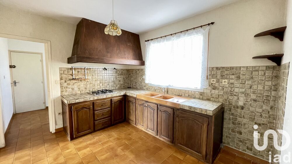  vendre  Maison La Londe-les-Maures (83250)