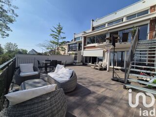  Maison � vendre 6 pi�ces 190 m�