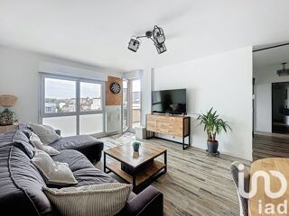  Appartement  vendre 3 pices 75 m