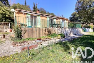  Maison � vendre 3 pi�ces 90 m�