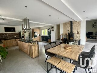  Maison � vendre 8 pi�ces 209 m�