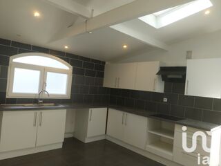  Maison  vendre 7 pices 94 m