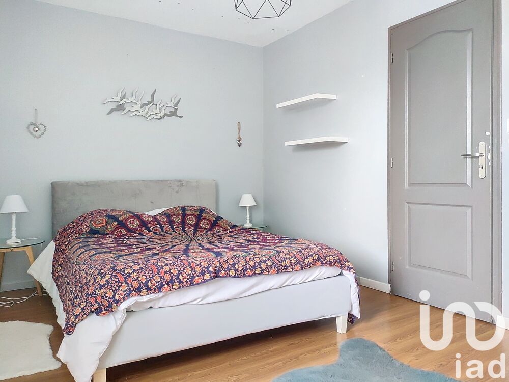  vendre  Maison La Rochelle (17000)