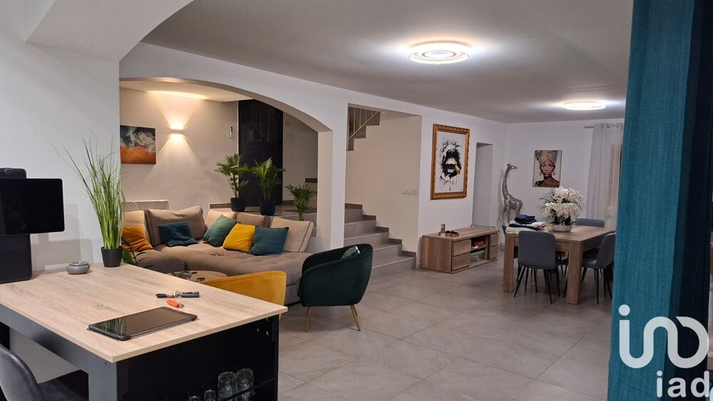  vendre  Maison Marseille 15