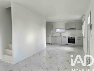  Maison � vendre 4 pi�ces 64 m�