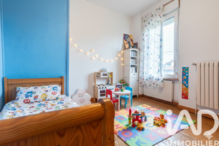  Maison � vendre 7 pi�ces 176 m�