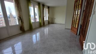  Appartement  vendre 3 pices 70 m