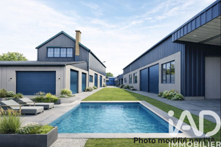  Terrain � vendre 883 m�