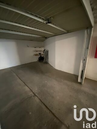  Parking / Garage  vendre 17 m