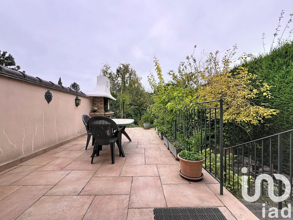  vendre  Maison Rueil-Malmaison (92500)