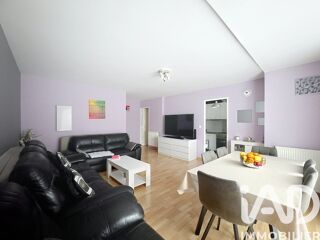  Appartement � louer 2 pi�ces 52 m�