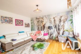  Maison � vendre 8 pi�ces 167 m�