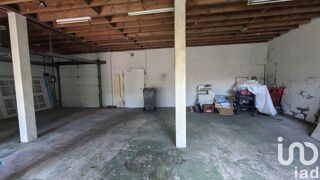  Immeuble  vendre 530 m