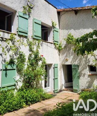  Maison � vendre 6 pi�ces 176 m�