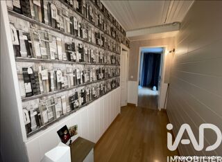  Maison � vendre 5 pi�ces 120 m�