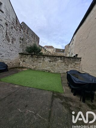  Appartement � vendre 2 pi�ces 40 m�