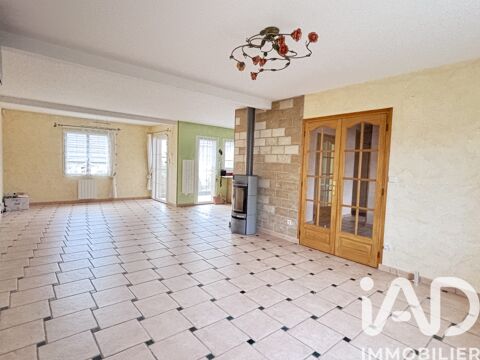   Vente Maison/villa 5 pi�ces Maison - 5 pi�ce(s) - 127 m�