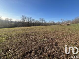  Terrain � vendre 2038 m�