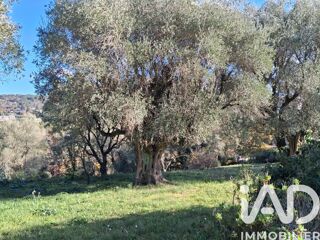  Terrain � vendre 3233 m�