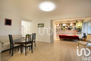  Appartement � vendre 4 pi�ces 93 m�