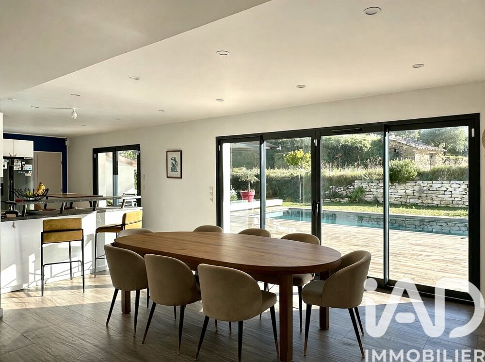 � vendre  Villa Beaumes-de-Venise (84190)