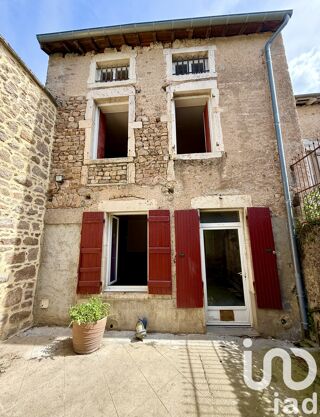  Maison � vendre 6 pi�ces 117 m�