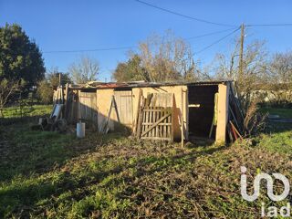  Terrain � vendre 1278 m�