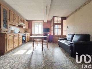  Maison  vendre 3 pices 70 m