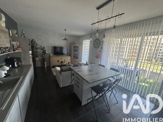  Appartement � vendre 5 pi�ces 88 m�