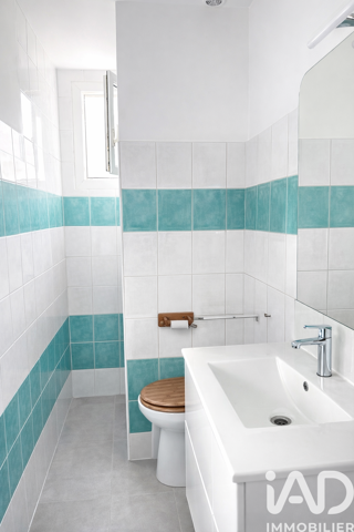  Appartement � vendre 2 pi�ces 40 m�