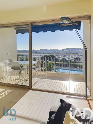  Appartement � vendre 2 pi�ces 60 m�