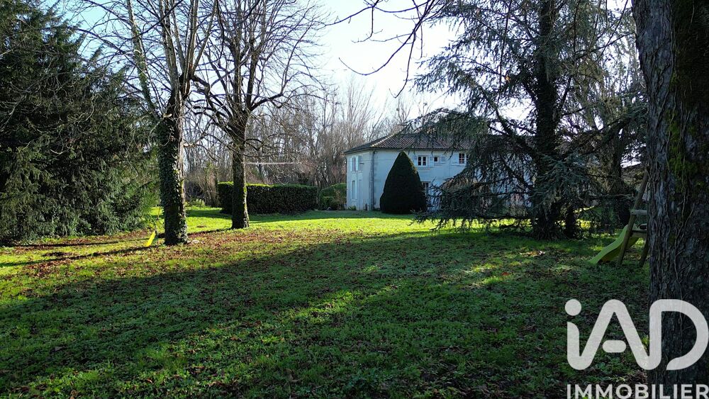 � vendre  Maison Cognac (16100)