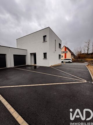  Maison � vendre 5 pi�ces 105 m�