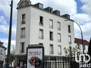  Appartement � vendre 3 pi�ces 49 m�