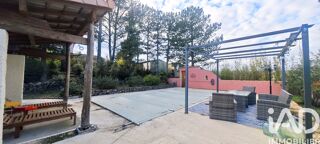  Maison � vendre 4 pi�ces 139 m�