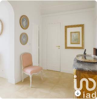  Appartement � vendre 4 pi�ces 100 m�