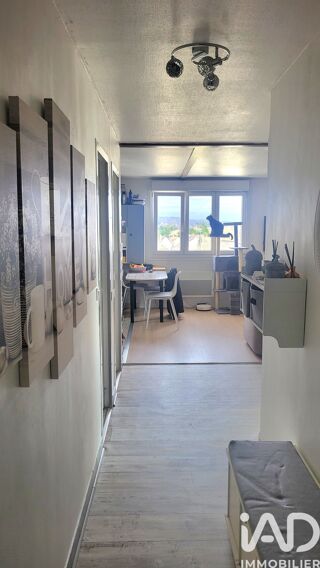  Appartement � vendre 2 pi�ces 35 m�