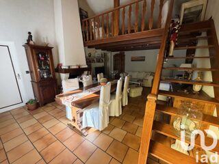  Maison � vendre 4 pi�ces 86 m�