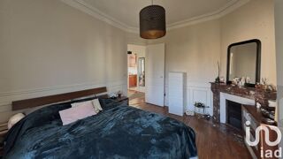  Appartement � vendre 3 pi�ces 62 m�