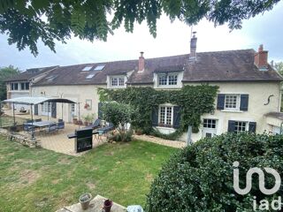  Maison � vendre 6 pi�ces 241 m�