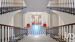  Appartement � vendre 5 pi�ces 133 m�