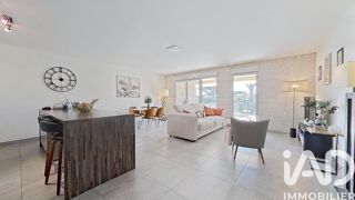  Appartement � vendre 3 pi�ces 83 m�