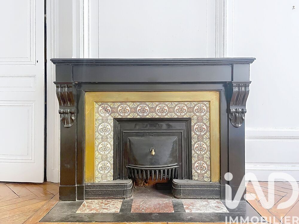 � vendre  Appartement Lyon 3