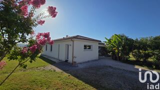  Maison � vendre 4 pi�ces 138 m�