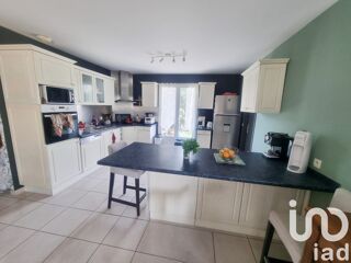  Maison � vendre 4 pi�ces 88 m�