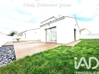  Maison � vendre 5 pi�ces 129 m�