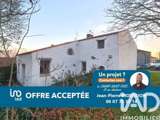  Maison � vendre 5 pi�ces 125 m�