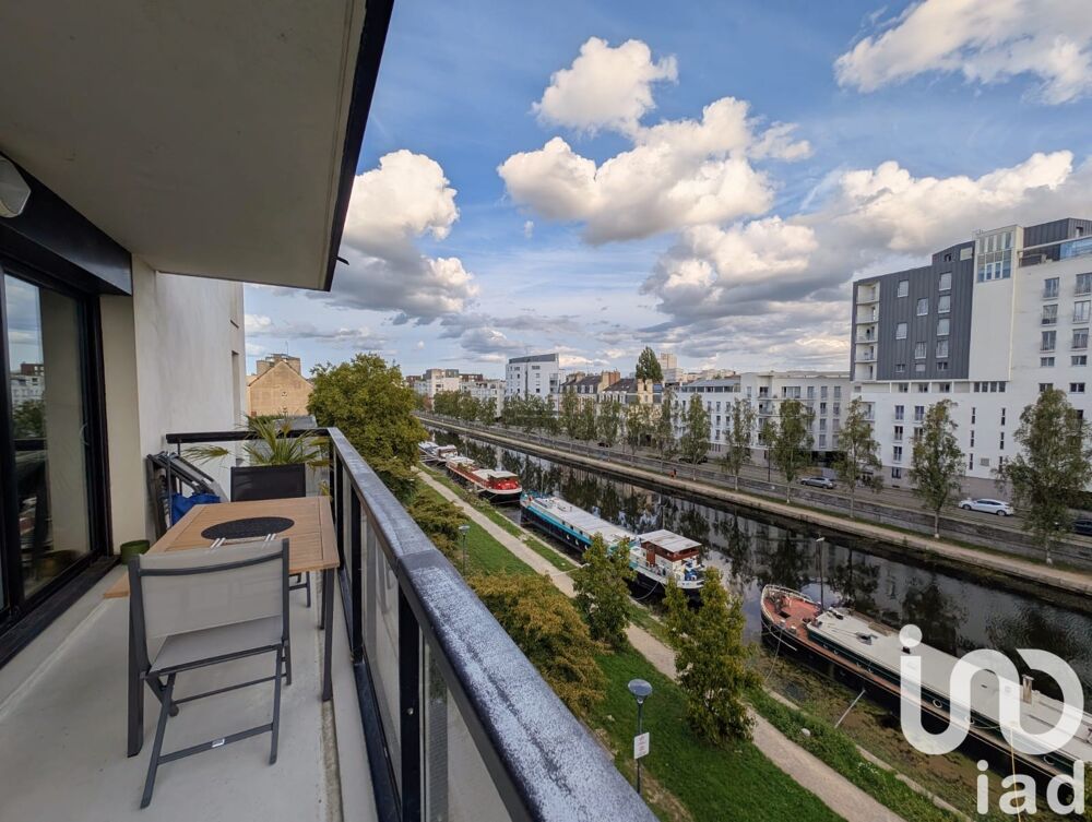  vendre  Appartement Rennes (35000)