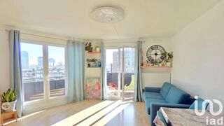  Appartement � vendre 3 pi�ces 62 m�