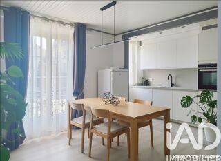  Appartement � vendre 2 pi�ces 30 m�